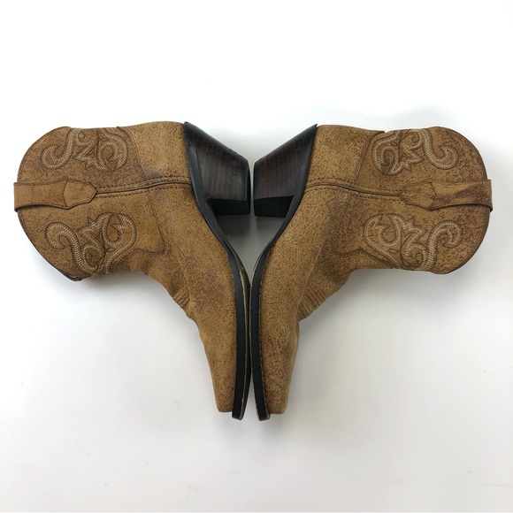 DURANGO women’s western boot Size 8.5 - Picture 8 of 13